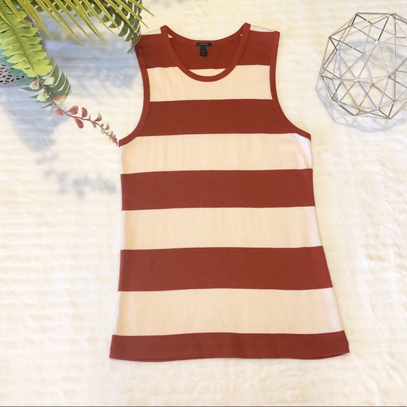 J. Crew Tops - 🚫SOLD🚫J. Crew❤️Sleeveless Top